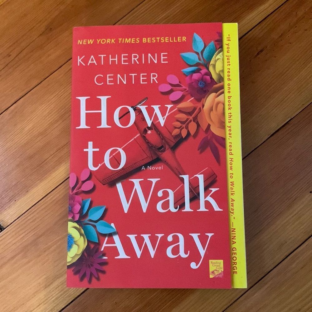 How to Walk Away